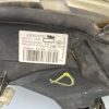 Optique avant principal droit (feux)(phare) RENAULT KANGOO 1 PHASE 2 Diesel image 5