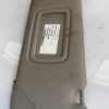 Pare soleil gauche RENAULT MEGANE 3 PHASE 1 Diesel image 1