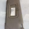 Pare soleil gauche RENAULT MEGANE 3 PHASE 1 Diesel image 2