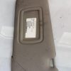 Pare soleil gauche RENAULT MEGANE 3 PHASE 1 Diesel image 3