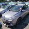 Pare soleil gauche RENAULT MEGANE 3 PHASE 1 Diesel image 4