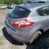 Pare soleil gauche RENAULT MEGANE 3 PHASE 1 Diesel image 7