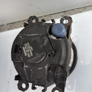 Anti brouillard gauche (feux) RENAULT MEGANE 3 PHASE 1 Diesel image 1