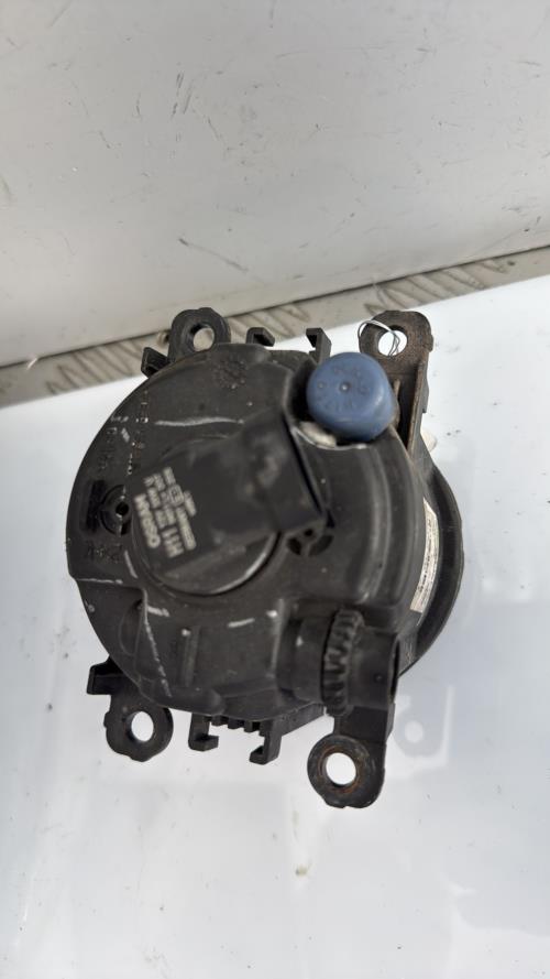 Anti brouillard gauche (feux) RENAULT MEGANE 3 PHASE 1 Diesel image 1