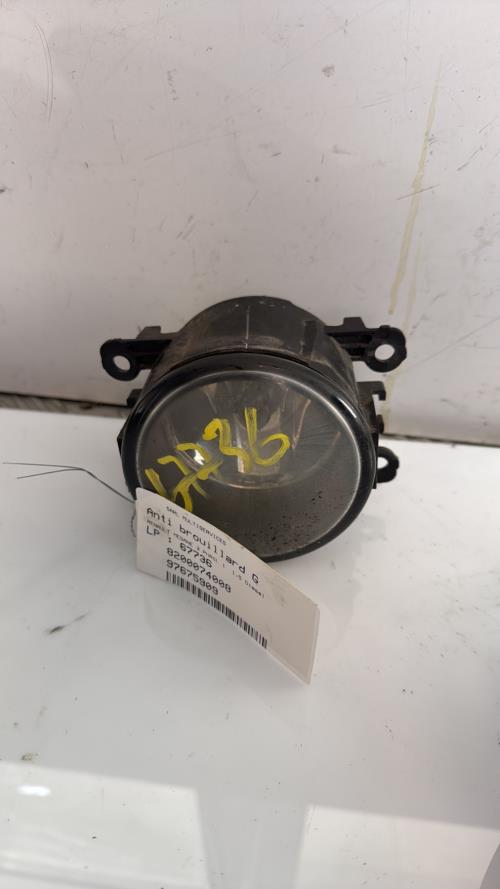 Anti brouillard gauche (feux) RENAULT MEGANE 3 PHASE 1 Diesel image 3