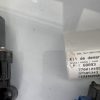 Moteur leve vitre avant gauche RENAULT MEGANE 3 PHASE 1 Diesel image 1