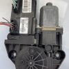 Moteur leve vitre avant gauche RENAULT MEGANE 3 PHASE 1 Diesel image 2