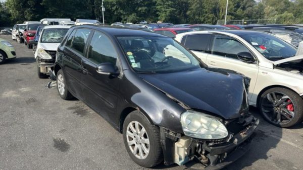 Feu arriere principal gauche (feux) VOLKSWAGEN GOLF 5 Diesel image 4