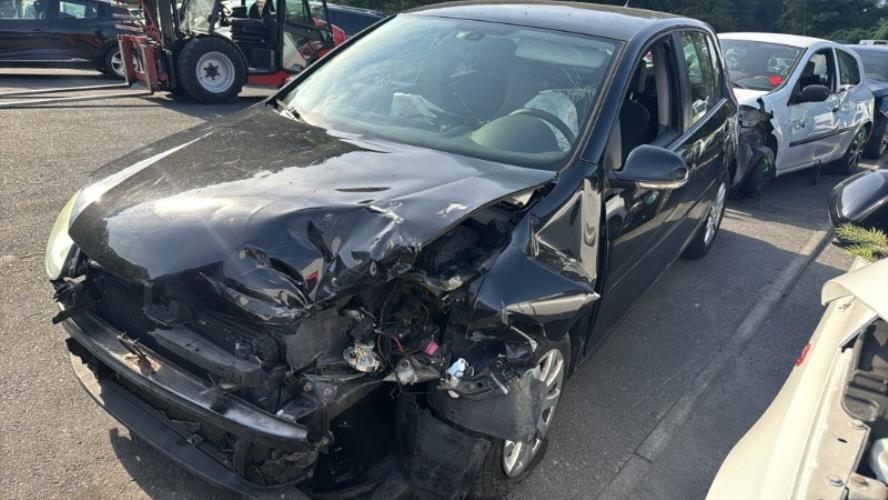 Feu arriere principal gauche (feux) VOLKSWAGEN GOLF 5 Diesel image 5