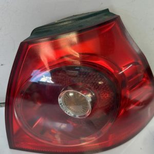 Feu arriere principal droit (feux) VOLKSWAGEN GOLF 5 Diesel image 1