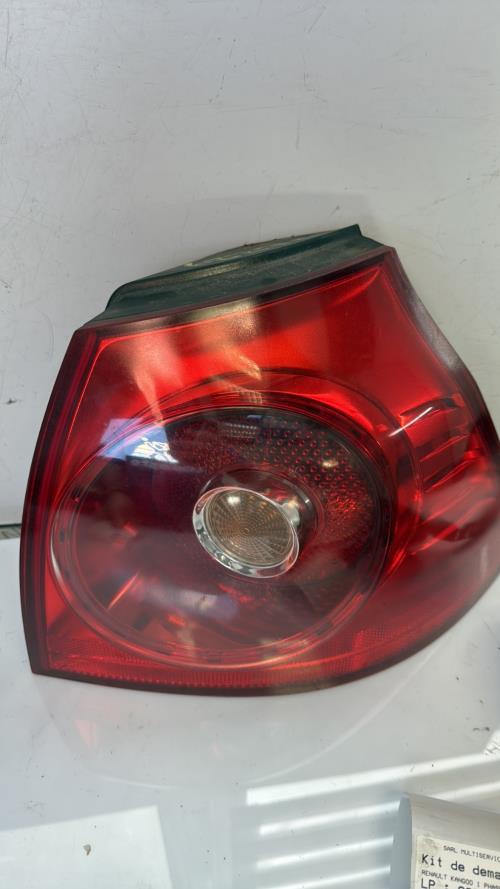 Feu arriere principal droit (feux) VOLKSWAGEN GOLF 5 Diesel image 3