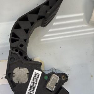 Pedalier d'accelerateur RENAULT KANGOO 1 PHASE 2 Diesel image 3