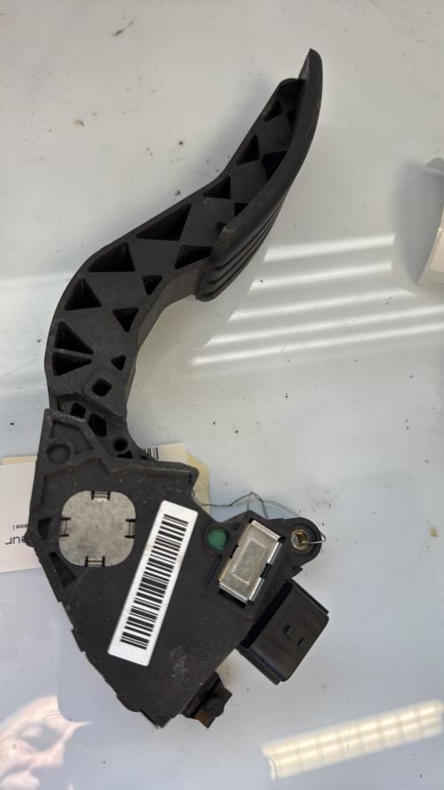 Pedalier d'accelerateur RENAULT KANGOO 1 PHASE 2 Diesel image 3