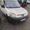 Poignee interieur avant gauche PEUGEOT PARTNER 1 PHASE 2 Diesel image 5