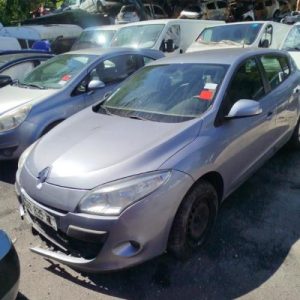 Kit de demarrage RENAULT MEGANE 3 PHASE 1 Diesel image 1