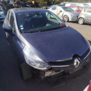 Plage arriere RENAULT CLIO 4 PHASE 2 Diesel image 6