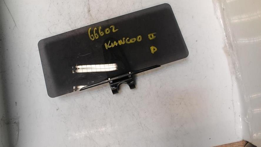 Pare soleil droit RENAULT KANGOO 2 PHASE 1 Diesel image 3