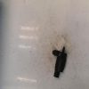 Pompe lave glace avant VOLKSWAGEN GOLF 5 Diesel image 1