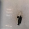 Pompe lave glace avant VOLKSWAGEN GOLF 5 Diesel image 2
