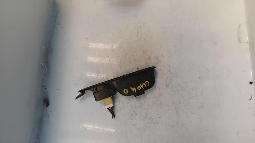 Interrupteur de leve vitre avant droit RENAULT CLIO 4 PHASE 2 Diesel image 2