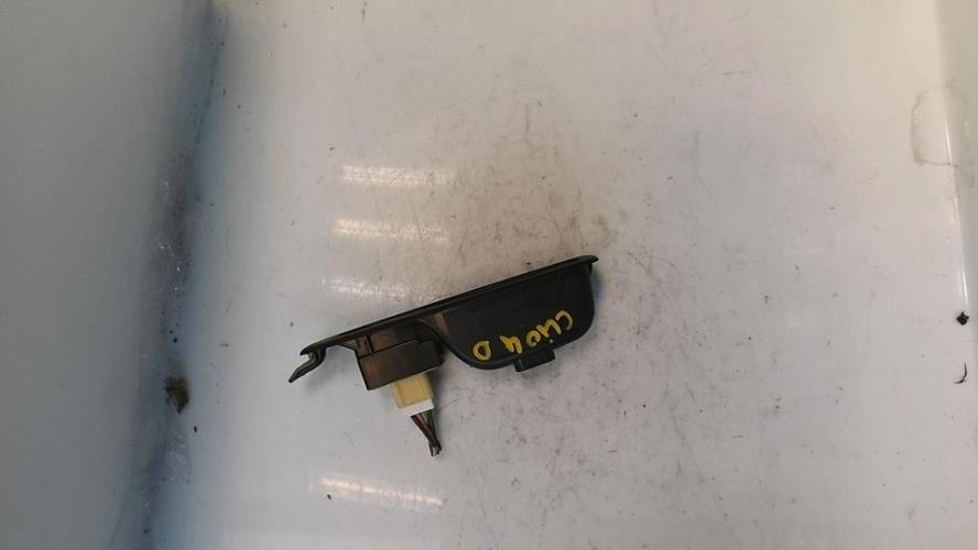 Interrupteur de leve vitre avant droit RENAULT CLIO 4 PHASE 2 Diesel image 3