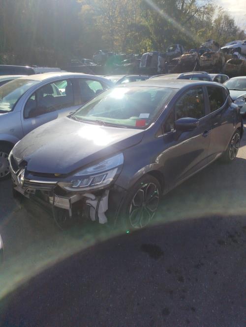 Interrupteur de leve vitre avant droit RENAULT CLIO 4 PHASE 2 Diesel image 4