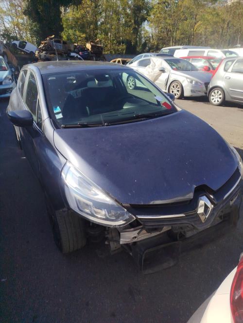 Interrupteur de leve vitre avant droit RENAULT CLIO 4 PHASE 2 Diesel image 5
