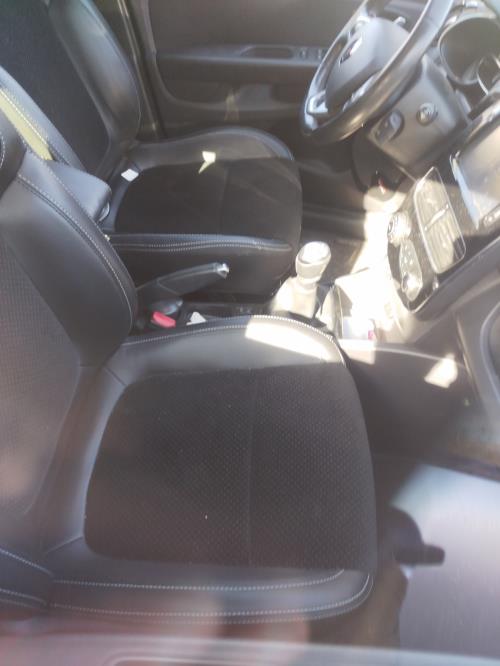Interrupteur de leve vitre avant droit RENAULT CLIO 4 PHASE 2 Diesel image 6