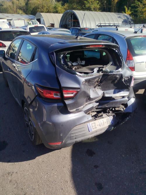 Interrupteur de leve vitre avant droit RENAULT CLIO 4 PHASE 2 Diesel image 8