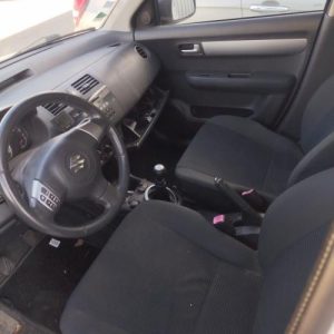 Leve vitre mecanique arriere droit SUZUKI SWIFT 3 Diesel image 6