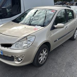 Commodo phare RENAULT CLIO 3 PHASE 1 Diesel image 4