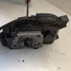 Serrure avant droit RENAULT CLIO 3 PHASE 1 Diesel image 3
