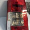 Feu arriere principal gauche (feux) PEUGEOT PARTNER 1 PHASE 2 Diesel image 2