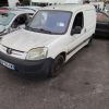 Feu arriere principal gauche (feux) PEUGEOT PARTNER 1 PHASE 2 Diesel image 5