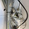 Leve vitre electrique avant droit RENAULT CLIO 3 PHASE 1 Diesel image 2