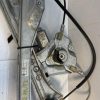 Leve vitre electrique avant droit RENAULT CLIO 3 PHASE 1 Diesel image 3