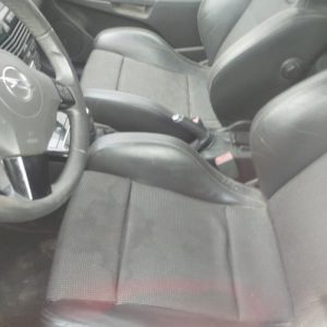 Retroviseur gauche OPEL ASTRA H GTC PHASE 2 Diesel image 6
