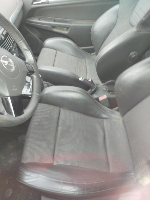 Retroviseur gauche OPEL ASTRA H GTC PHASE 2 Diesel image 6