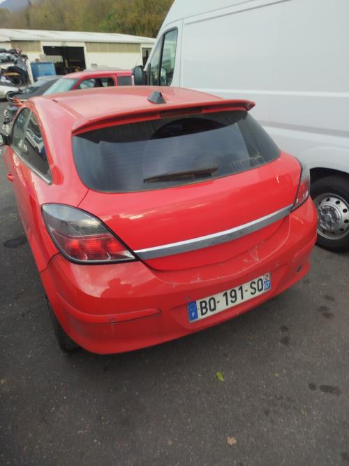 Retroviseur gauche OPEL ASTRA H GTC PHASE 2 Diesel image 7