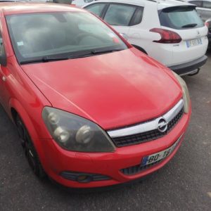 Interrupteur de leve vitre avant gauche OPEL ASTRA H GTC PHASE 2 Diesel image 6