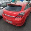 Serrure avant gauche OPEL ASTRA H GTC PHASE 2 Diesel image 9
