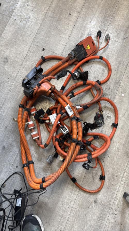Divers PEUGEOT 208 2 Electricité image 3