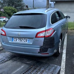 Alternateur PEUGEOT 508 1 SW PHASE 2 BREAK Diesel image 5