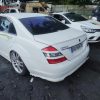 Calculateur MERCEDES CLASSE S 221 PHASE 1 Essence image 6