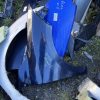 Aile avant droit RENAULT MEGANE 3 PHASE 1 COUPE Diesel image 2