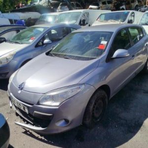 Boite de vitesses RENAULT MEGANE 3 PHASE 1 Diesel image 1