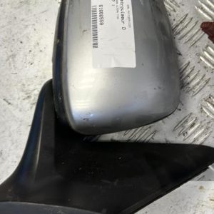 Retroviseur droit NISSAN ALMERA TINO PHASE 1 Diesel image 1