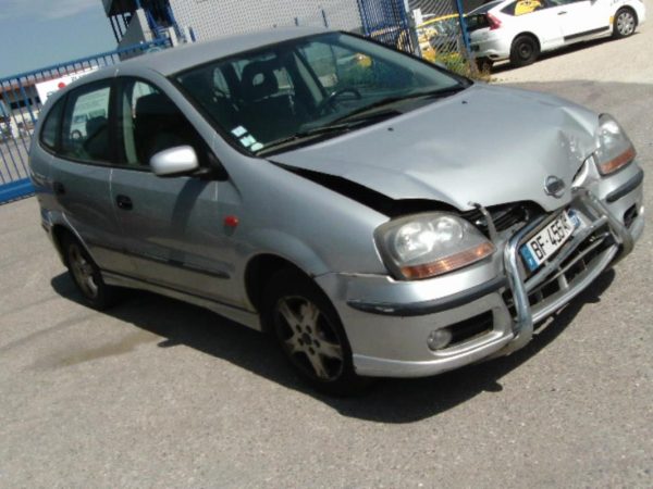 Retroviseur droit NISSAN ALMERA TINO PHASE 1 Diesel image 5