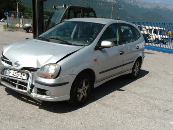 Retroviseur droit NISSAN ALMERA TINO PHASE 1 Diesel image 4