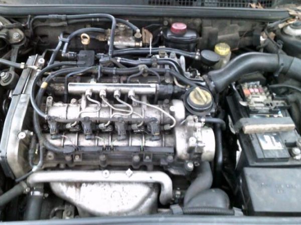 Retroviseur droit ALFA ROMEO 147 PHASE 2 Diesel image 7